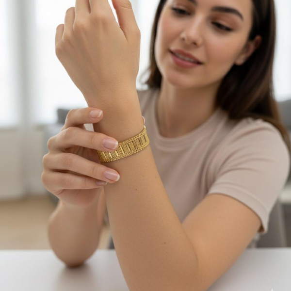 Kleopatra Bileklik 3